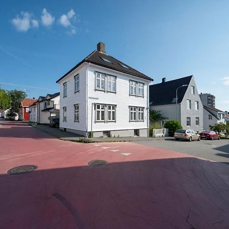 Practical Basement Apt With All Home Comforts Close To City Centre Stavanger Luaran gambar